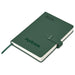 Enterprise A5 2026 Diary DARK GREEN - Diaries 2026,Diaries