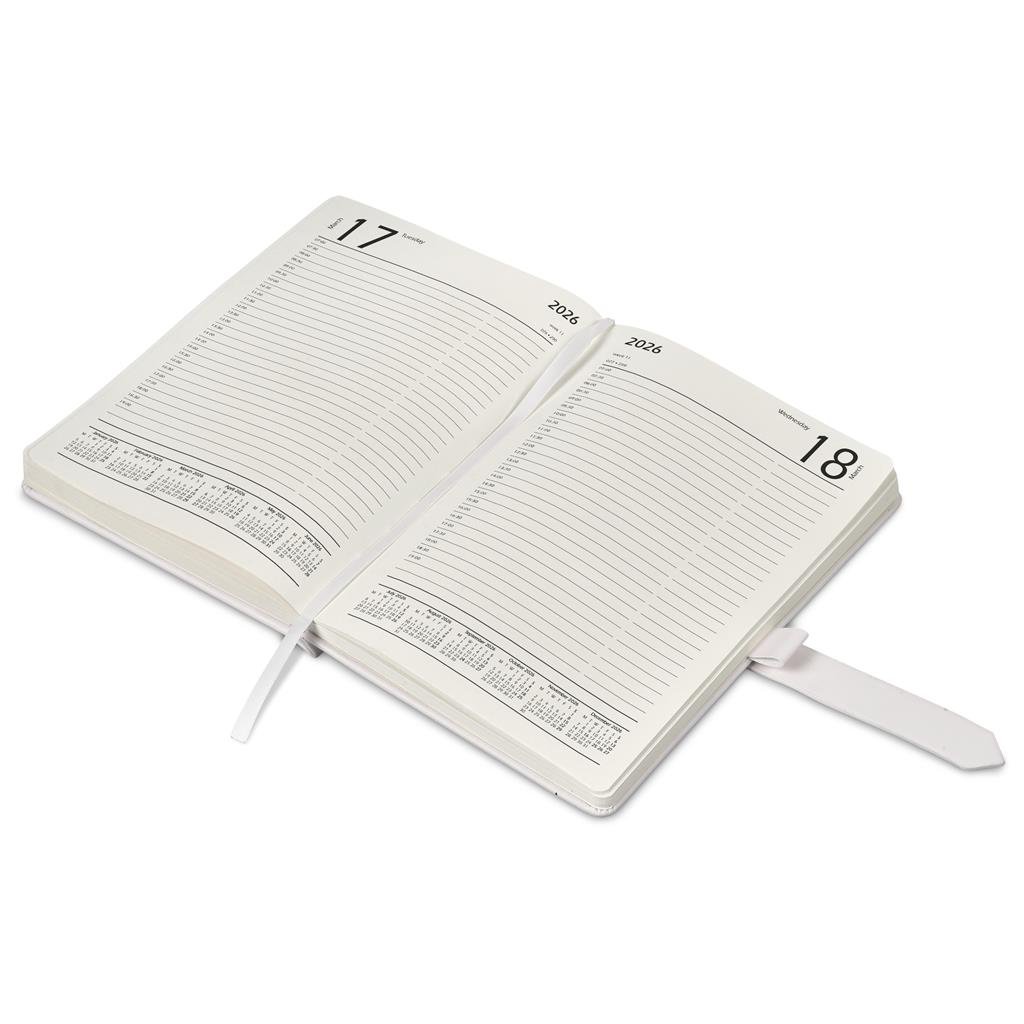 Enterprise A5 2026 Diary - Diaries 2026,Diaries