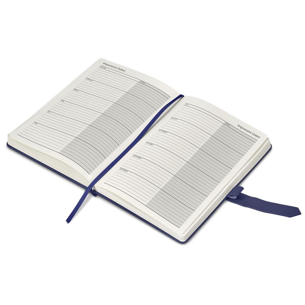 Enterprise A5 2026 Diary - Diaries 2026,Diaries