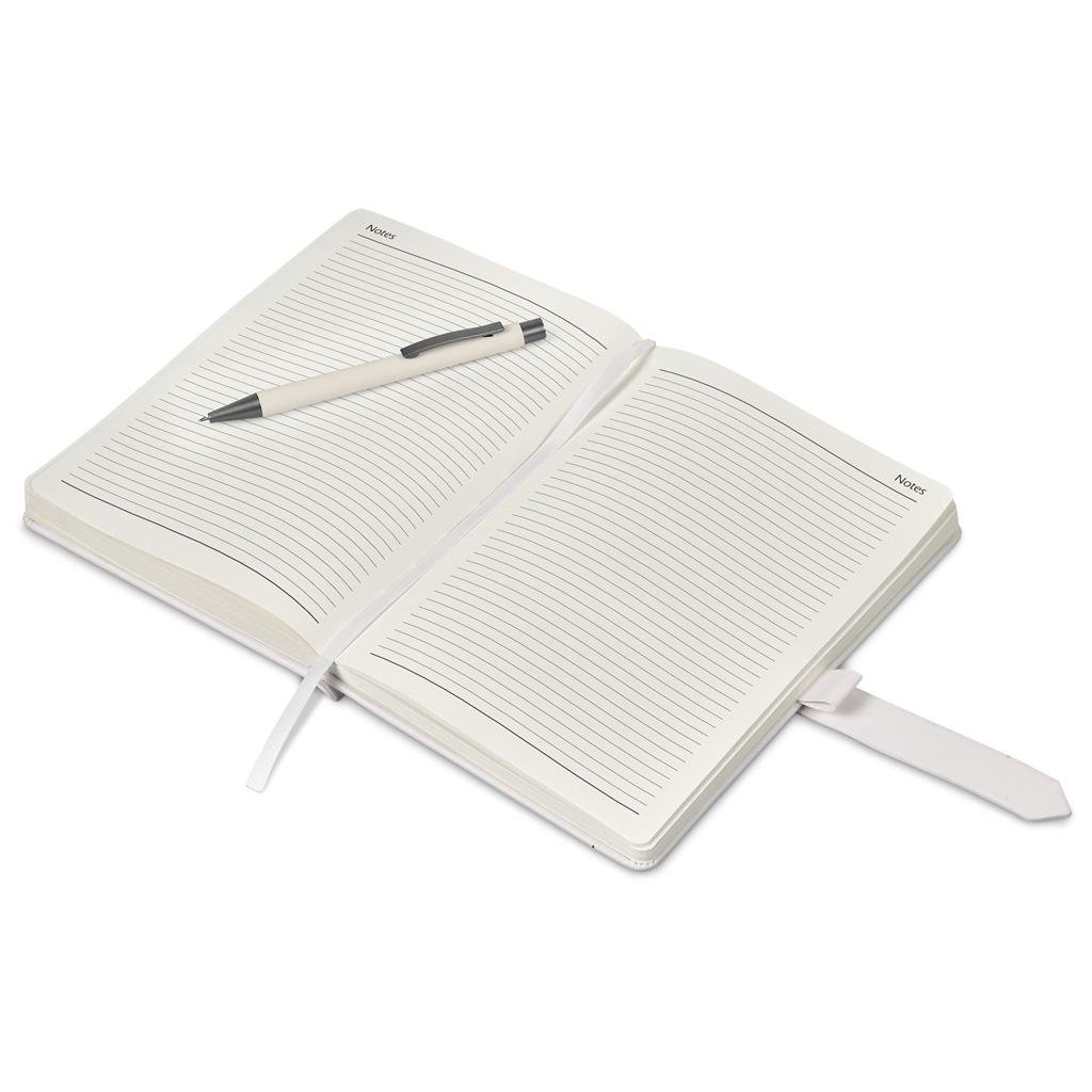 Enterprise A5 2026 Diary & Omega Pen Set - Diaries 2026,Diaries 2026,Diary Sets