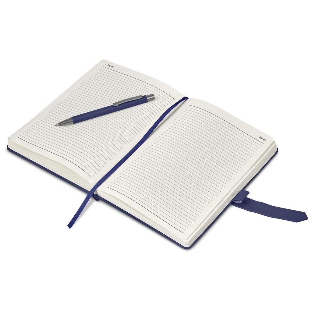 Enterprise A5 2026 Diary & Omega Pen Set - Diaries 2026,Diaries 2026,Diary Sets