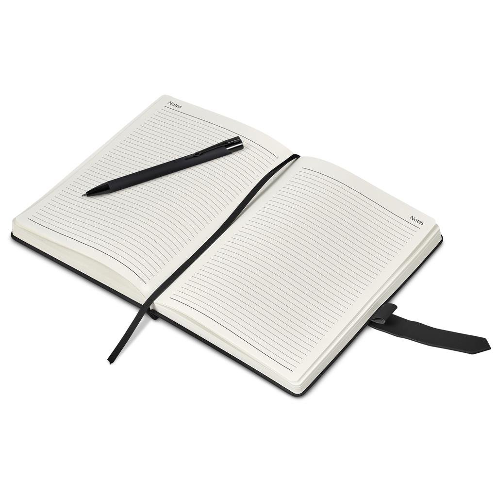 Enterprise A5 2026 Diary & Zeta Pen Set