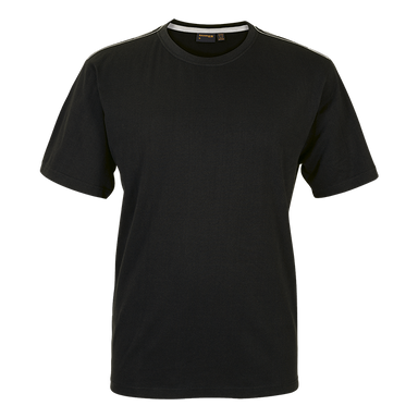 Enviro Crew Neck T-Shirt (TST-ENV) Black / XL / Last Buy - T-Shirts