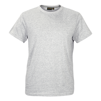 Enviro Crew Neck T-Shirt (TST-ENV) Ice Melange / XL / Last Buy - T-Shirts