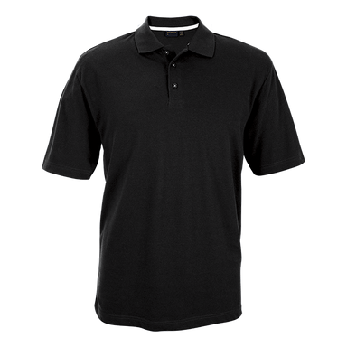 Enviro Golfer (ENV) Black / XL / Regular - Golf Shirts