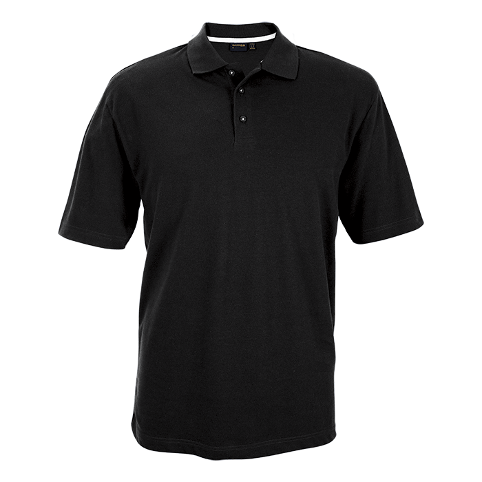 Enviro Golfer (ENV) Black / XL / Regular - Golf Shirts