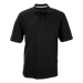 Enviro Golfer (ENV) Black / XL / Regular - Golf Shirts