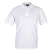 Enviro Golfer (ENV) White / XL / Last Buy - Golf Shirts