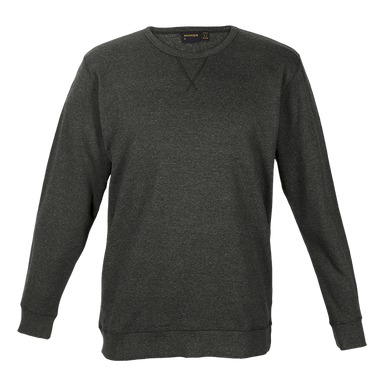Enviro Sweater (SW-ENV) Charcoal Heather / XL / Regular - Sweaters