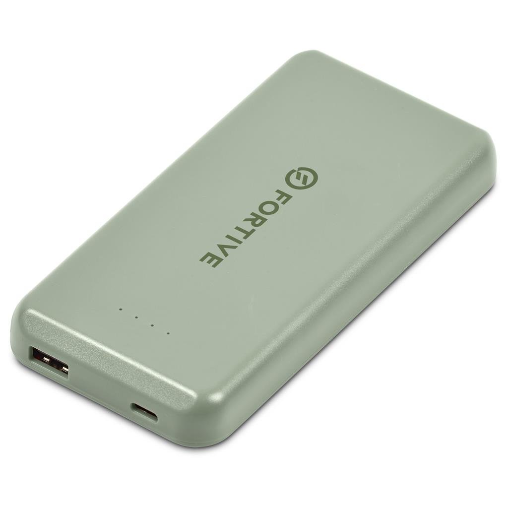 Essex Power Bank - 10,000mAh - Banks,Technology