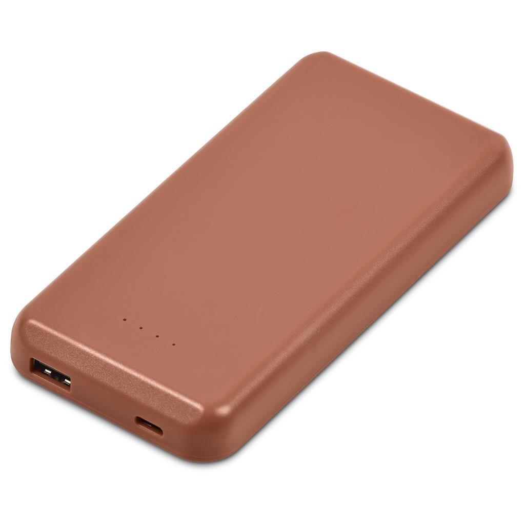 Essex Power Bank - 10,000mAh - Banks,Technology