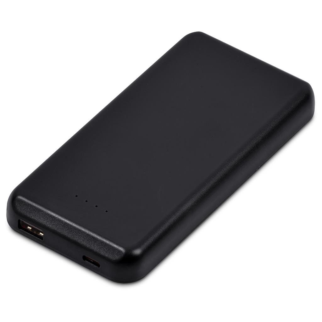 Essex Power Bank - 10,000mAh - Banks,Technology