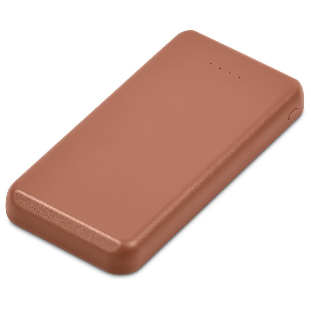 Essex Power Bank - 10,000mAh - Banks,Technology