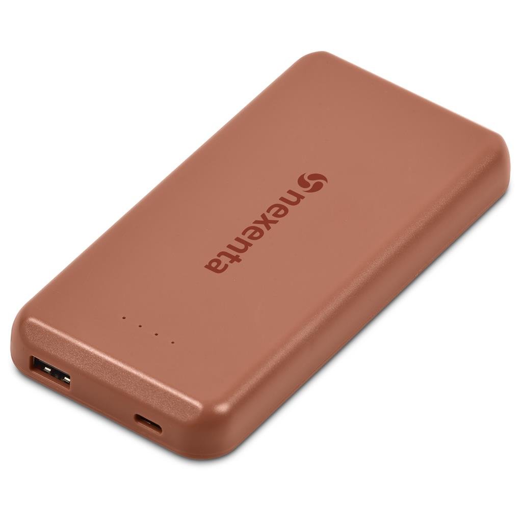 Essex Power Bank - 10,000mAh - Banks,Technology
