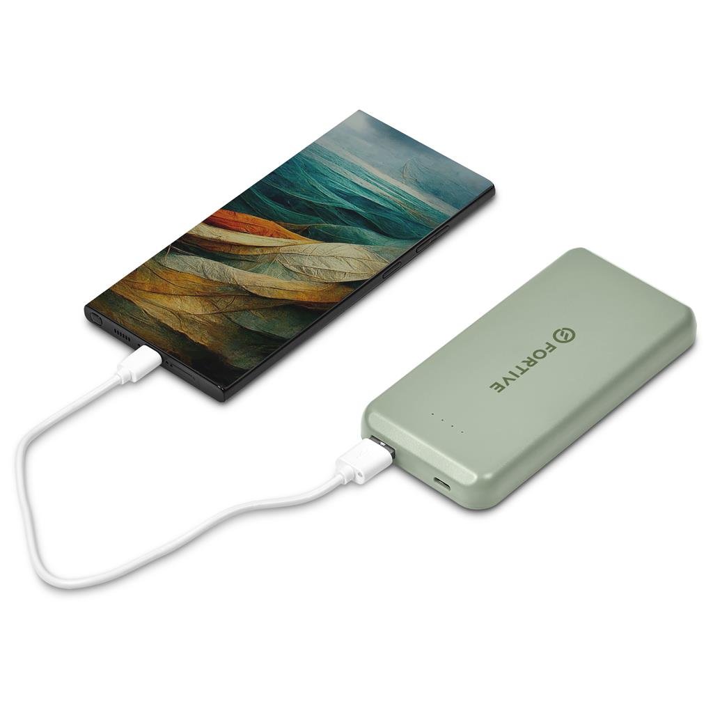 Essex Power Bank - 10,000mAh - Banks,Technology
