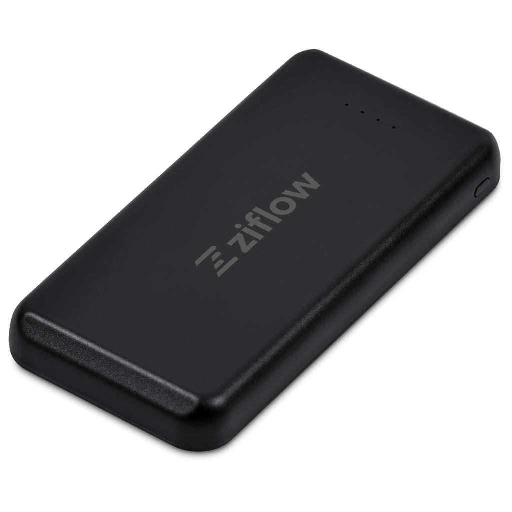 Essex Power Bank - 10,000mAh BLACK - Banks,Technology