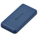 Essex Power Bank - 10,000mAh NEW BLUE - Banks,Technology