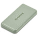 Essex Power Bank - 10,000mAh SAGE - Banks,Technology