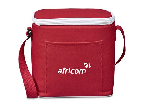 Estonia 12-Can / 6-Bottle Cooler