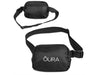 Eva & Elm Saturn Waist Bag Black / BL