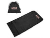 Eva & Elm Spectra Gym Towel Black / BL