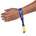 Events Sublimation Satin Wristband - Lanyards,Lanyards,Custom Lanyards Wrist Straps and Keyholders,Custom Keyholders