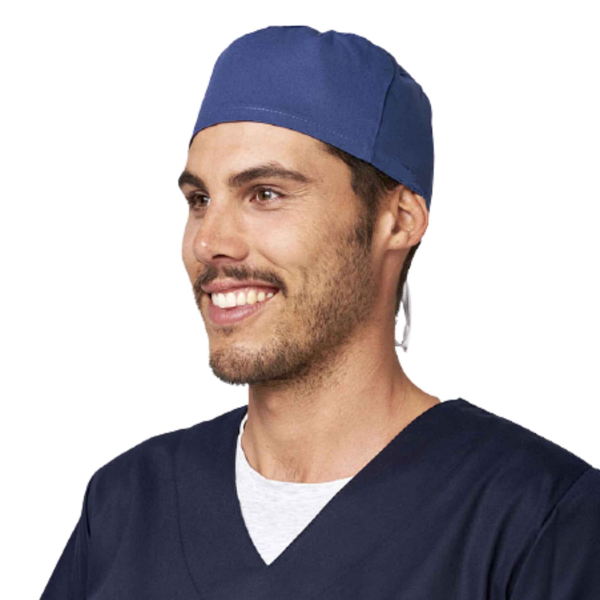 Theatre Caps-Scrub Caps