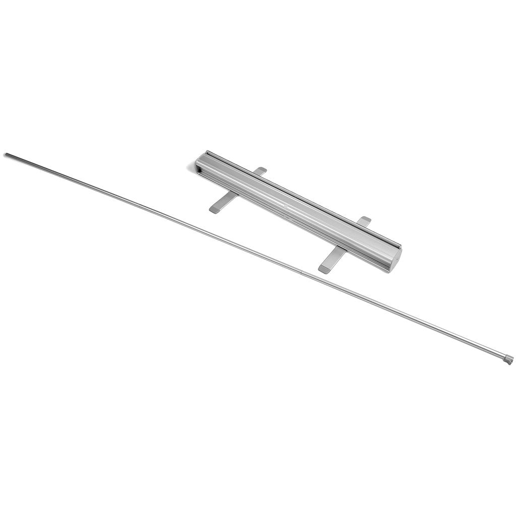 Everyday Layflat Pull-Up Banner - Banners Indoor Range Bannerwalls Build an Event Kit Conference Retail Hospitality Education Curved