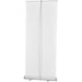 Everyday Layflat Pull-Up Banner - Banners Indoor Range Bannerwalls Build an Event Kit Conference Retail Hospitality Education Curved