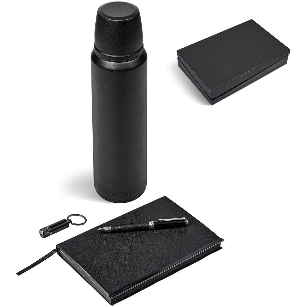 Excitus Gift Set Black / BL