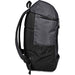 Explorer Water Resistant Laptop Backpack Black / BL