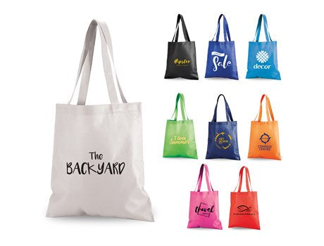 Expo Non-Woven Shopper-