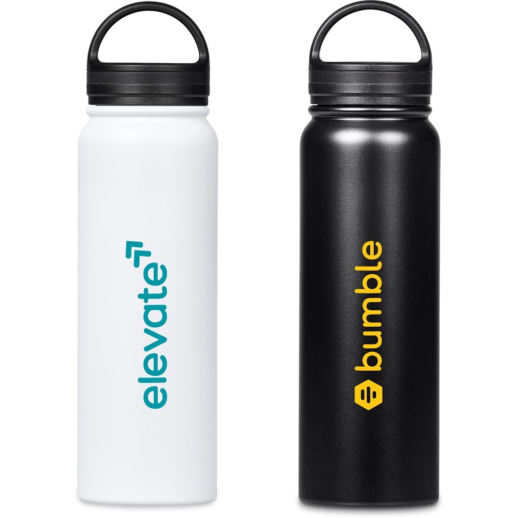 Fabiano Stainless Steel Vacuum Water Bottle – 750ml - Bottles,Drinkware