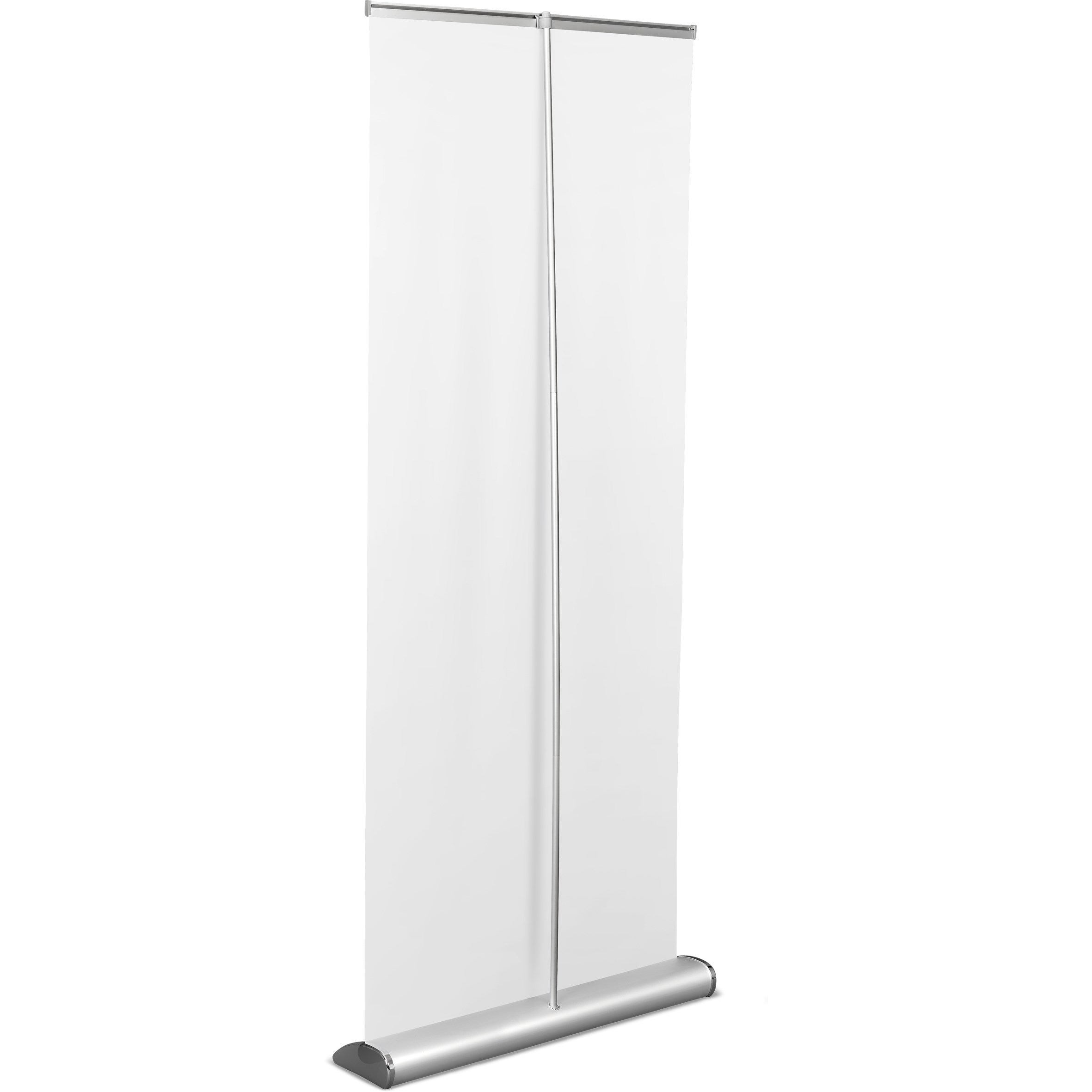 Fabric Pull Up Banner - Banners