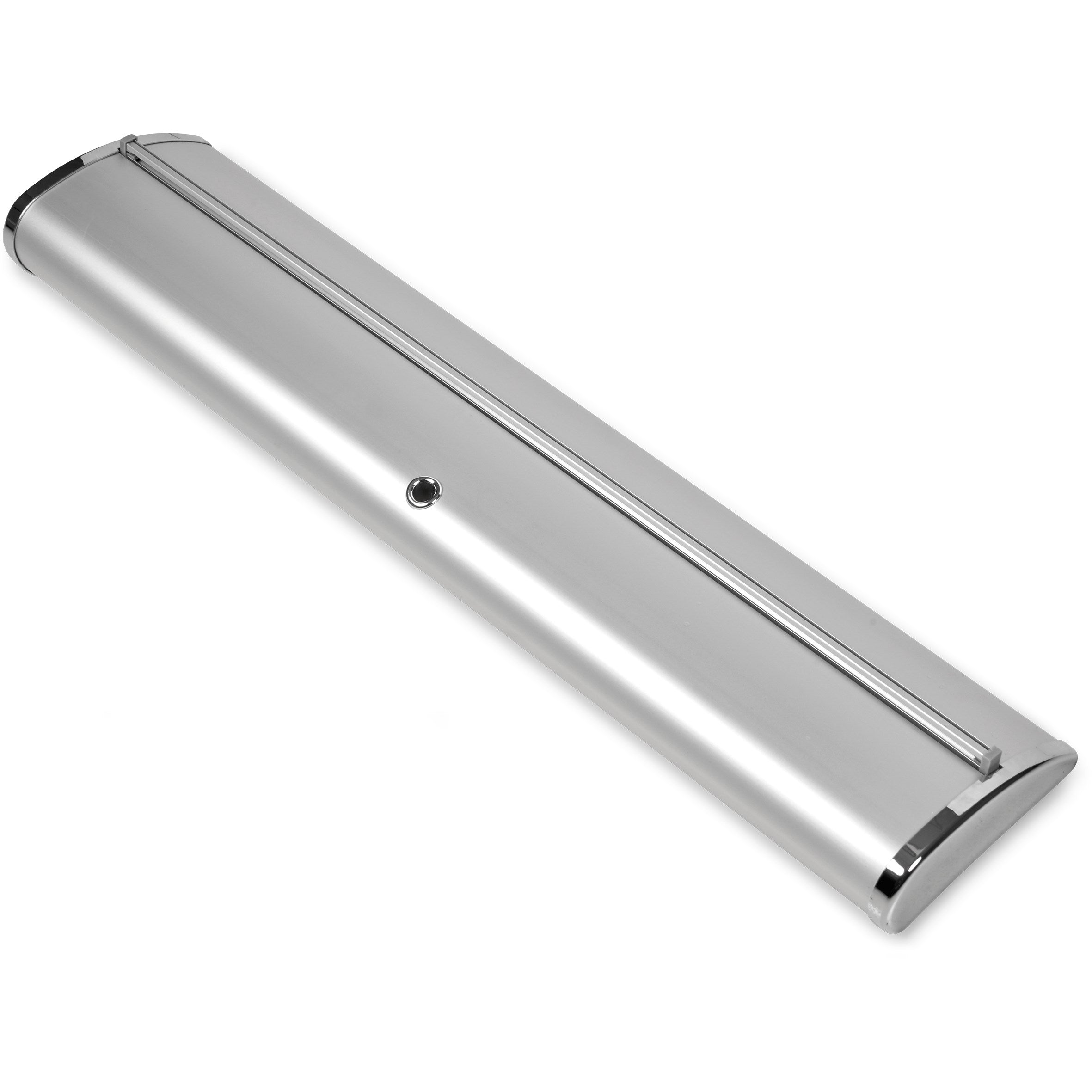 Fabric Pull Up Banner - Banners