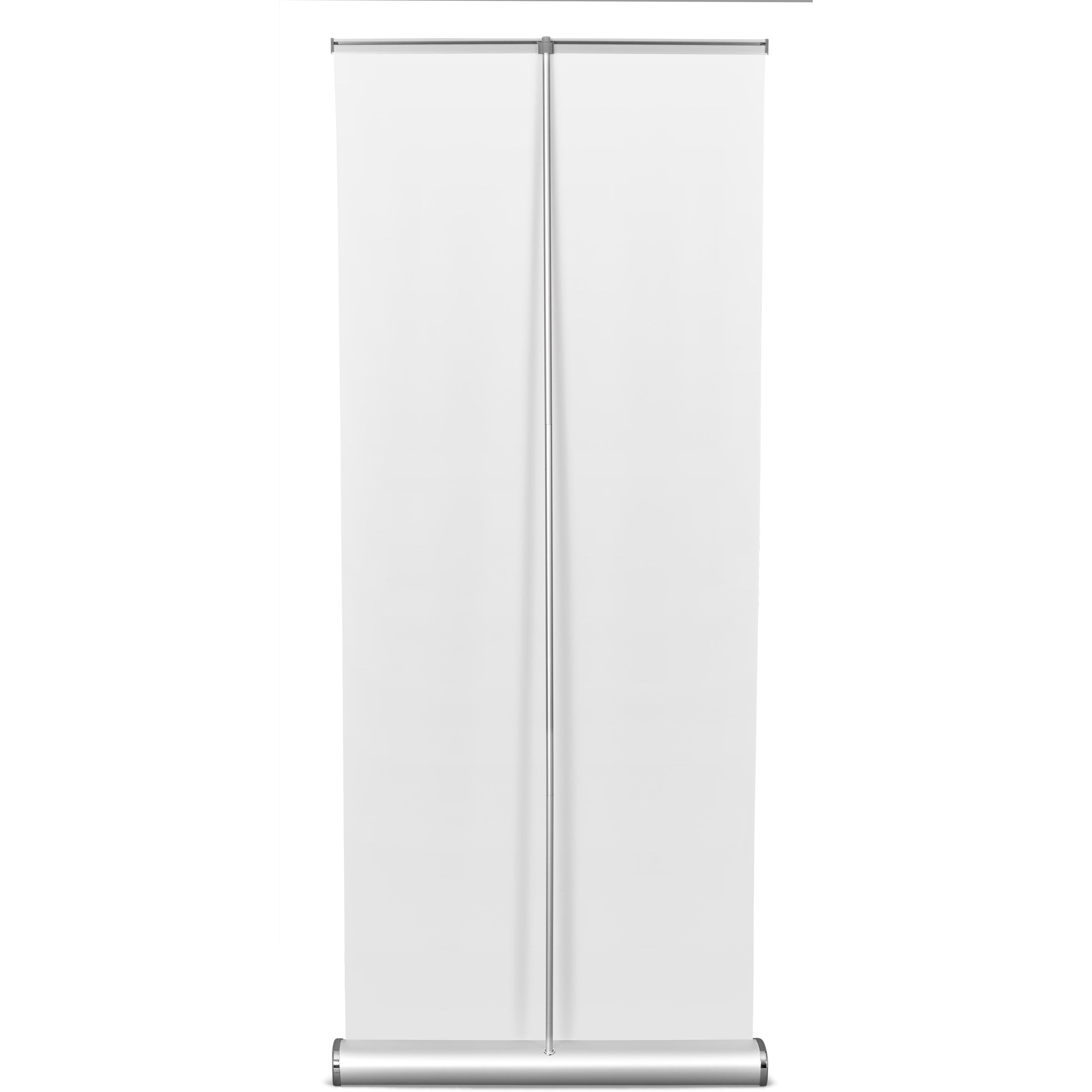 Fabric Pull Up Banner - Banners