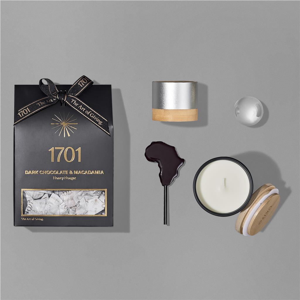 Fabulous Finds Hamper - Ladies Hampers,Tech Hampers