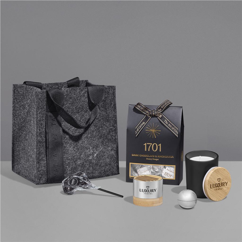 Fabulous Finds Hamper - Ladies Hampers,Tech Hampers