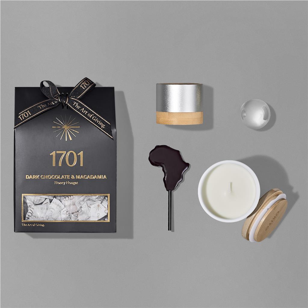 Fabulous Finds Hamper - Ladies Hampers,Tech Hampers