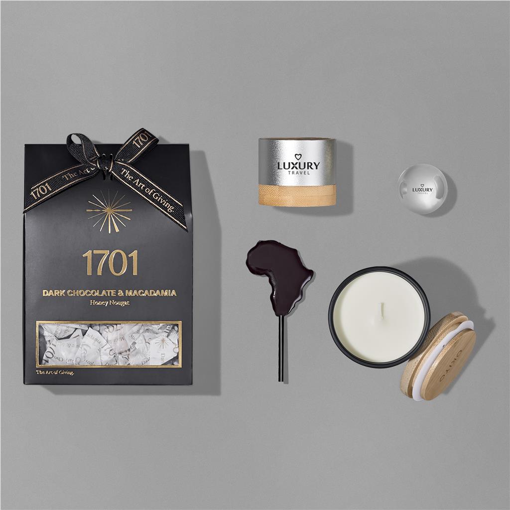 Fabulous Finds Hamper - Ladies Hampers,Tech Hampers