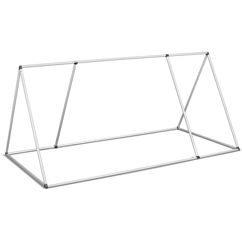 Fade Resistant A-Frame with Fabric Print 2m x 1m - Fade-Resistant Banners