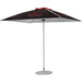 Fade Resistant Parasol Single Pole 2.2m x - Fade-Resistant Parasols