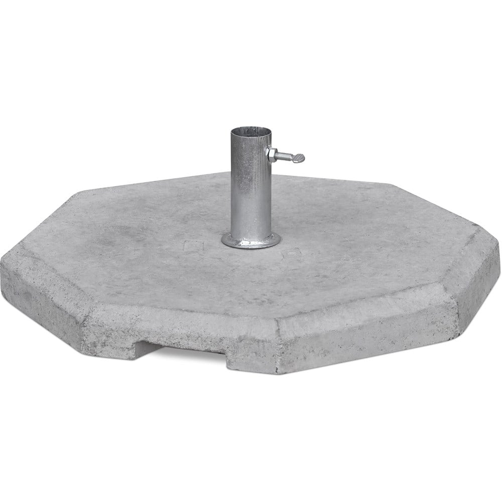 Fade Resistant Parasol Single Pole 2.2m x - Fade-Resistant Parasols