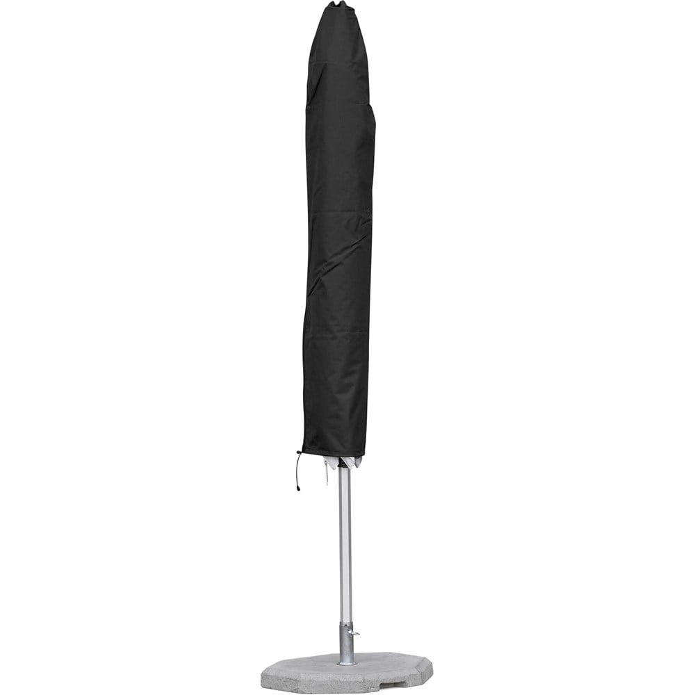 Fade Resistant Parasol Single Pole 2.2m x - Fade-Resistant Parasols