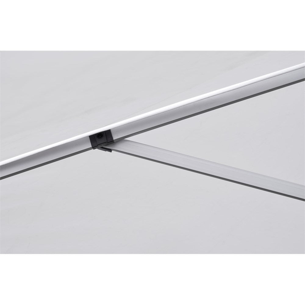 Fade Resistant Parasol Single Pole 2.2m x - Fade-Resistant Parasols