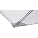 Fade Resistant Parasol Single Pole 2m x - Fade-Resistant Parasols