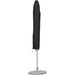 Fade Resistant Parasol Single Pole 2m x - Fade-Resistant Parasols