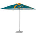 Fade Resistant Parasol Single Pole 2m x - Fade-Resistant Parasols