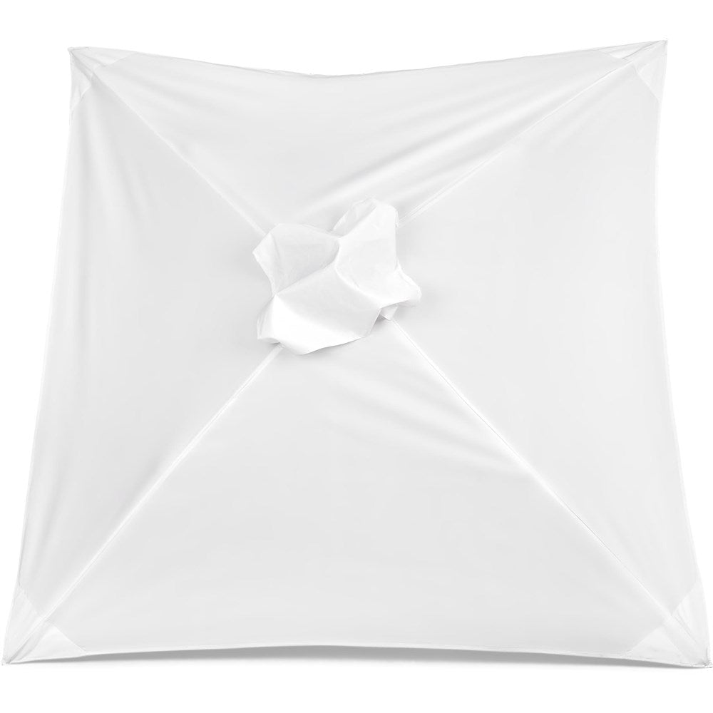 Fade Resistant Parasol Sliding Pole 2m x - Fade-Resistant Parasols