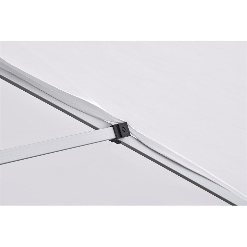 Fade Resistant Parasol Sliding Pole 2m x - Fade-Resistant Parasols